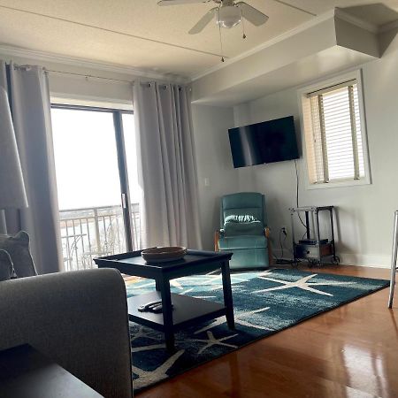 威尔明顿Water Street Retreat 04公寓 外观 照片