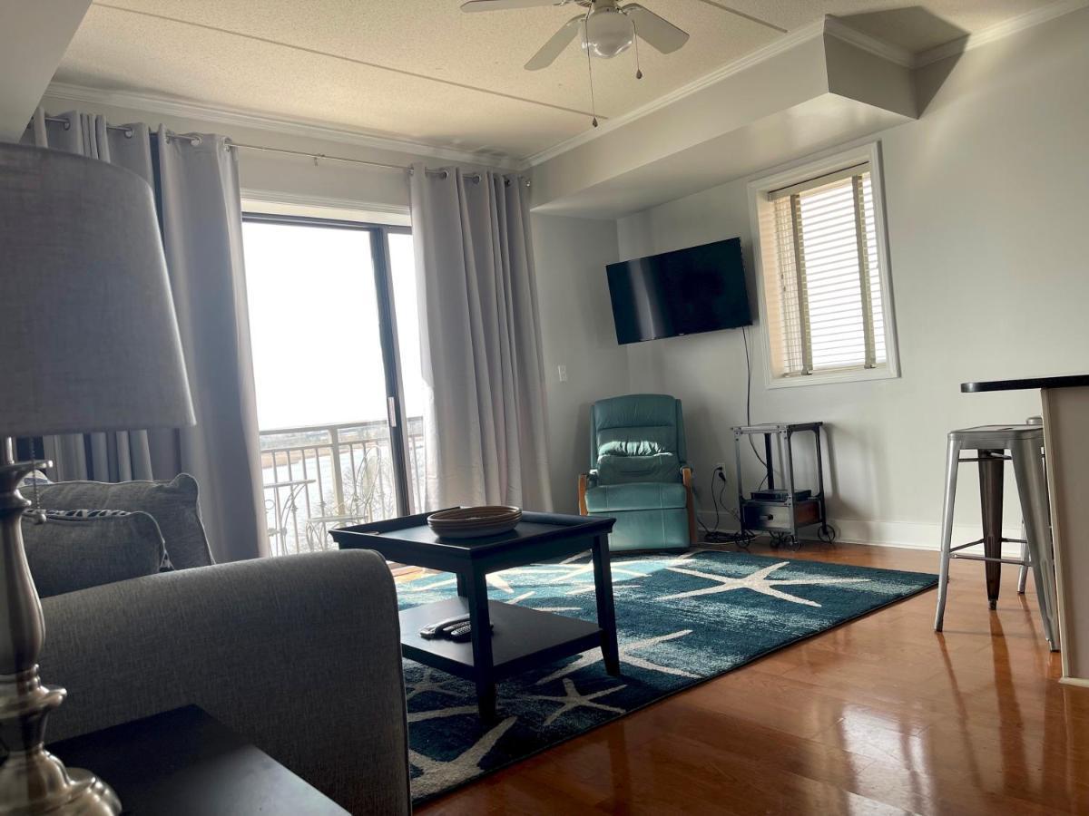 威尔明顿Water Street Retreat 04公寓 外观 照片